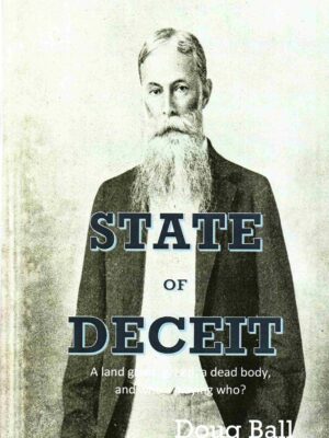 Doug Ball State of Deceit