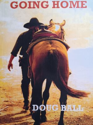 Doug Ball Western Book