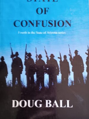 Doug Ball State of Confusion
