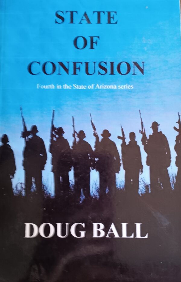 Doug Ball State of Confusion