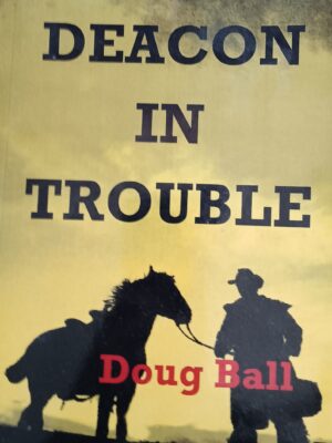 Doug Ball The Dean in Trouble