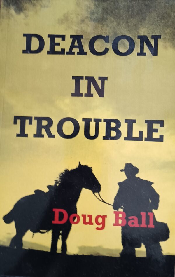 Doug Ball The Dean in Trouble