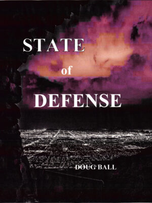 Doug Ball State of Defense
