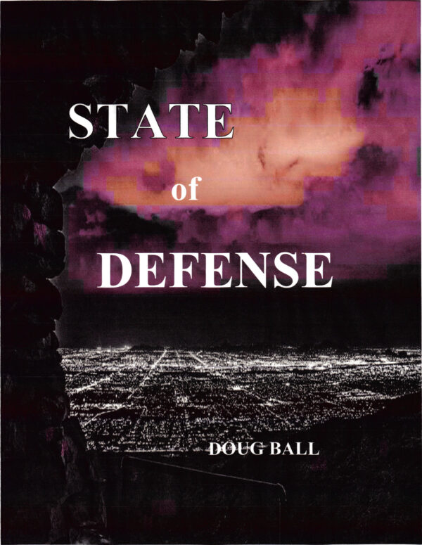 Doug Ball State of Defense