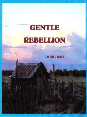 Doug Ball Arizona Western Book