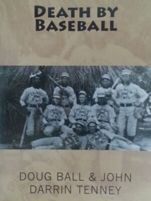 Death by Baseball