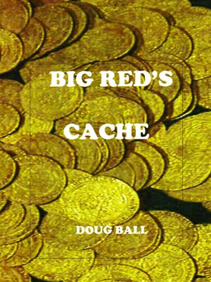 Doug Ball Arizona western book