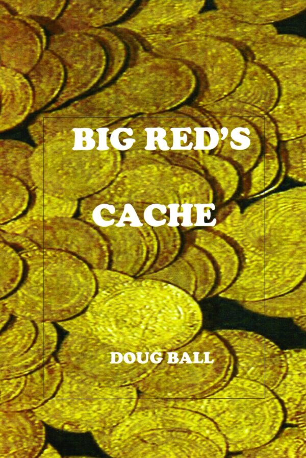 Doug Ball Arizona western book