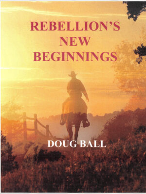 Doug Ball Arizona Western Book