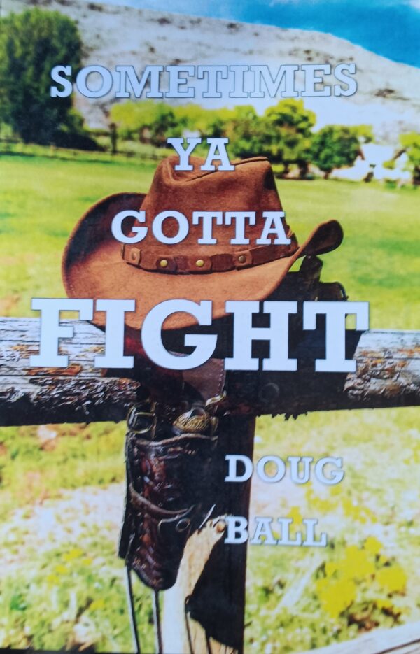 Doug Ball Arizona Western
